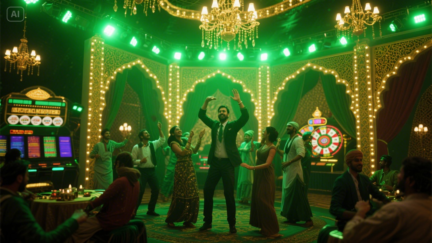 fishing new era game